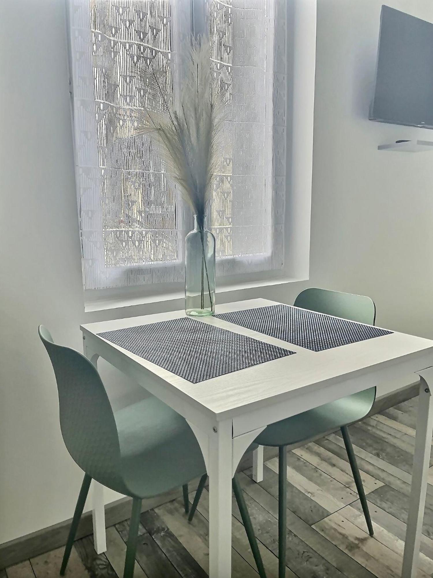 Apartament Le Jard Châlons-en-Champagne Zewnętrze zdjęcie